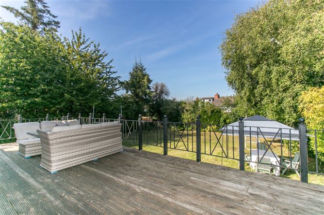 Photo 31 of 37 — 4 Wilson Road, Mount Merrion, Co. Dublin