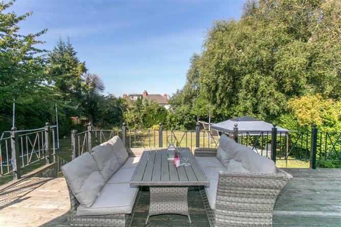 Photo 30 of 37 — 4 Wilson Road, Mount Merrion, Co. Dublin