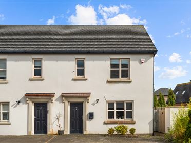 7 Thornberry Drive, Stepaside,   Dublin 18