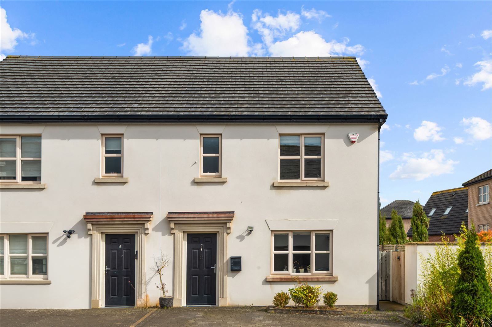 7 Thornberry Drive, Stepaside, Dublin 18