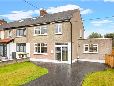 168 Whitehall Road West, Perrystown, Dublin 12