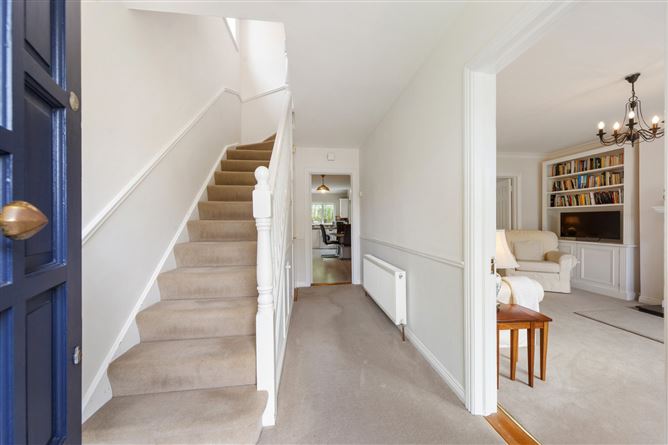62 Fosterbrook, Booterstown, Blackrock, Co. Dublin
