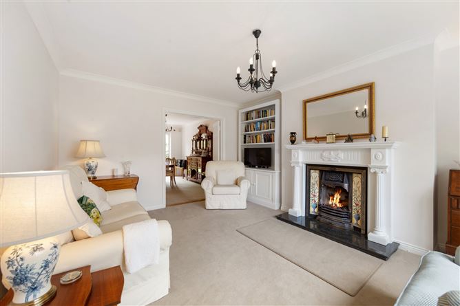 62 Fosterbrook, Booterstown, Blackrock, Co. Dublin