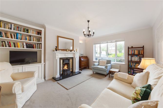 62 Fosterbrook, Booterstown, Blackrock, Co. Dublin