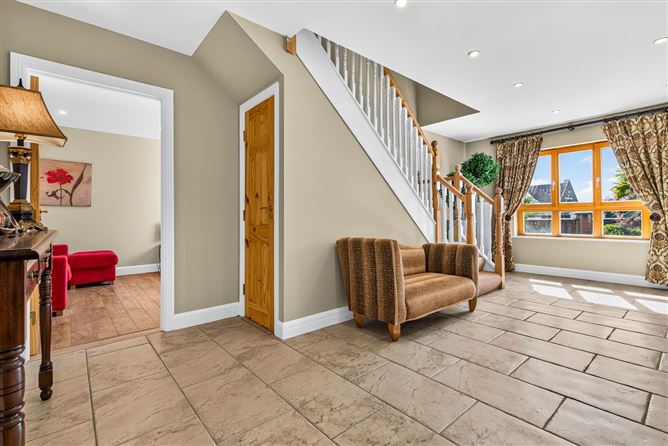 4 Oyster Bay , Rosses point, Sligo