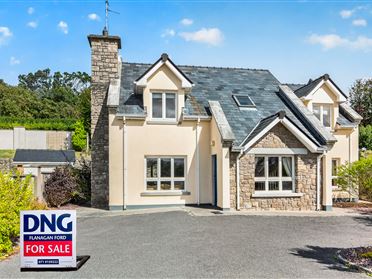 4 Oyster Bay , Rosses point, Sligo