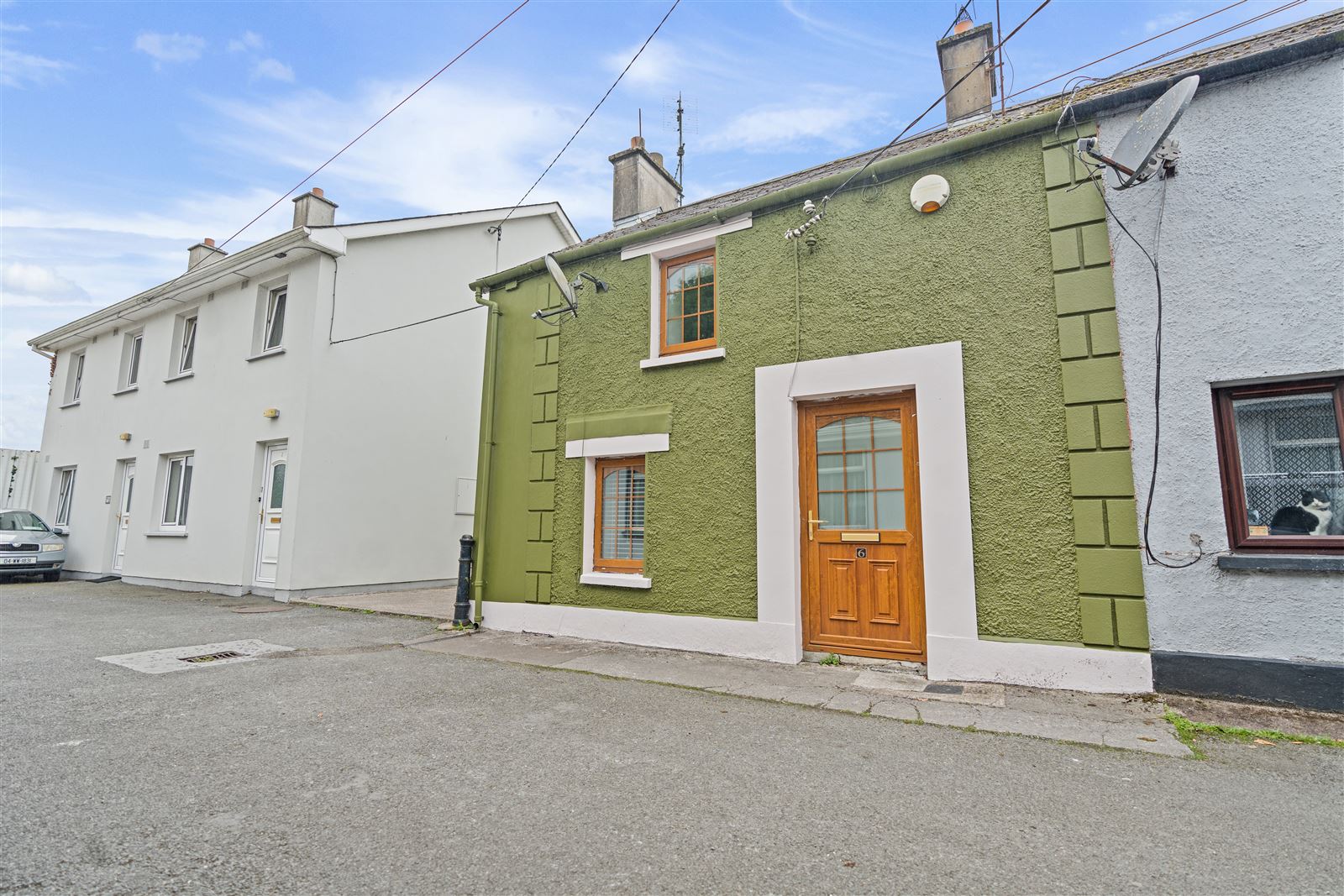 6 Humes Lane, West End, Mallow, Co. Cork
