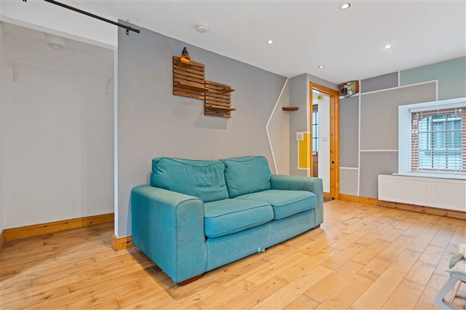 6 Humes Lane, West End, Mallow, Co. Cork