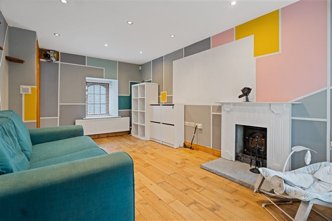 6 Humes Lane, West End, Mallow, Co. Cork