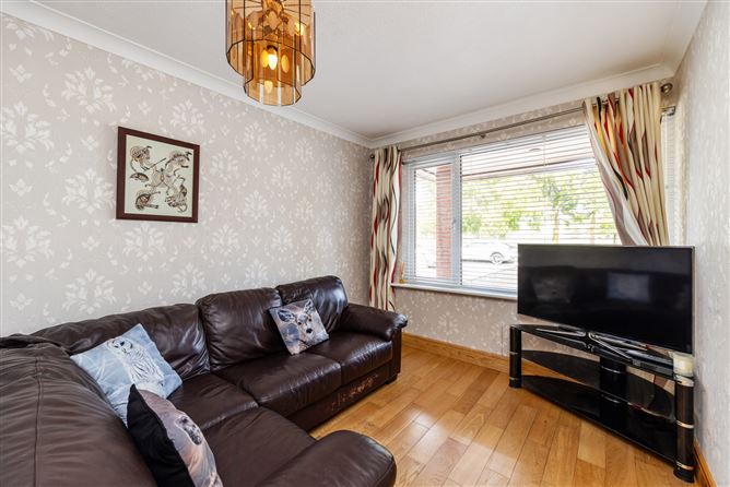 6 Alden Park, Sutton, Dublin 13