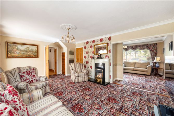 6 Alden Park, Sutton, Dublin 13