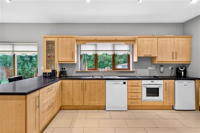 9 Broadmeadows, Ballyjamesduff, County Cavan