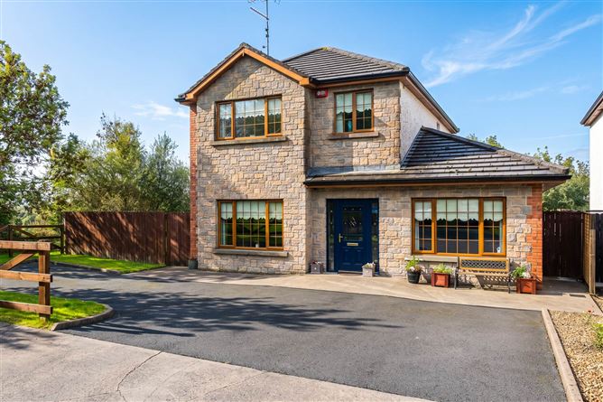 9 Broadmeadows, Ballyjamesduff, Co. Cavan, A82R9W8