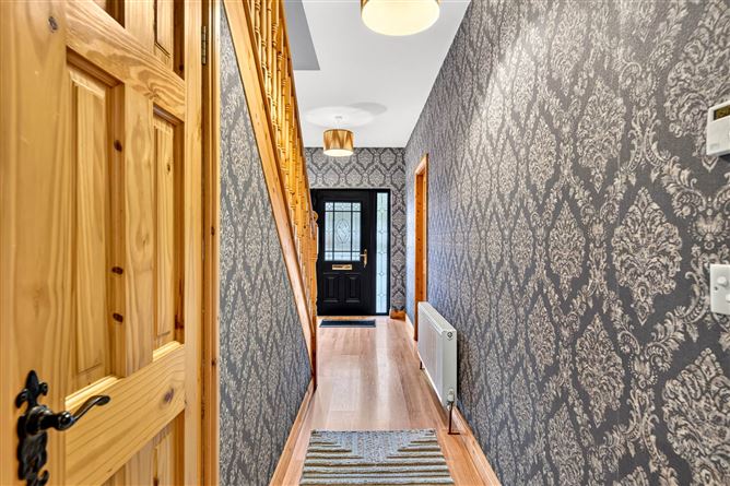 9 Broadmeadows, Ballyjamesduff, County Cavan