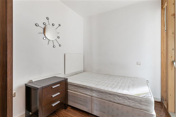 Apartment 13, Kirkpatrick House, Spencer Dock, IFSC, Dublin 1