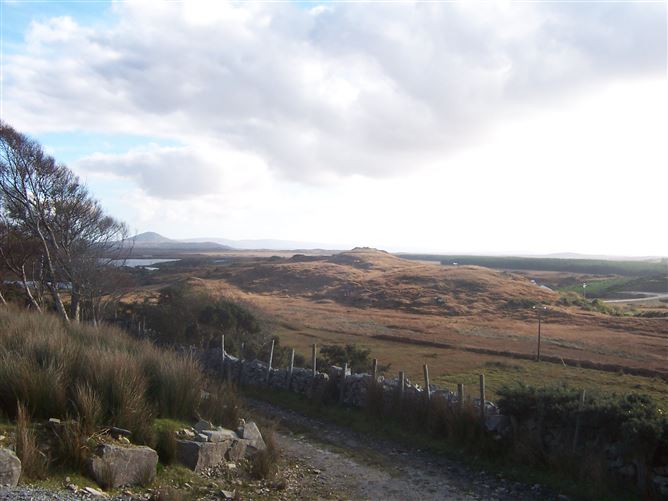 Old Schoolhouse, Clifden, Galway
