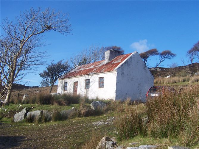 Old Schoolhouse, Clifden, Galway