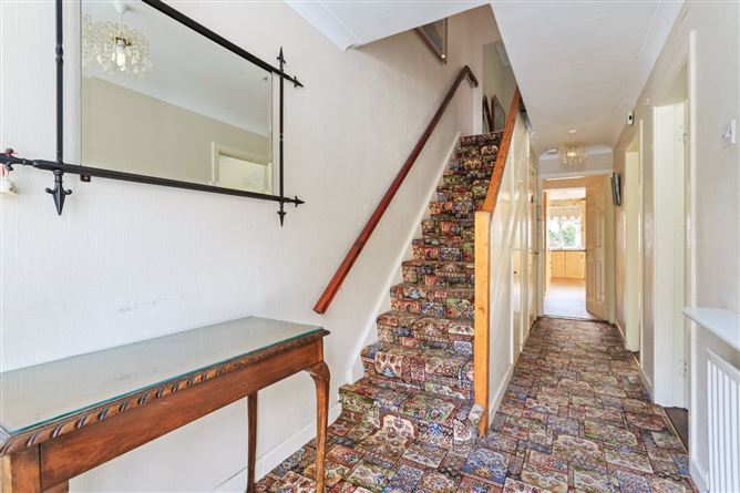 21 Baggot Road, Navan Road, Dublin 7