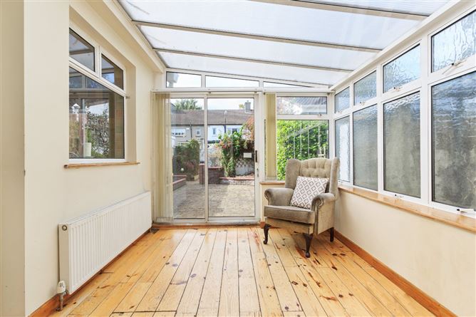 21 Baggot Road, Navan Road, Dublin 7