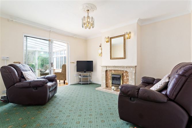 21 Baggot Road, Navan Road, Dublin 7