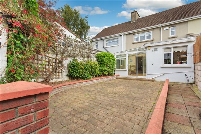 21 Baggot Road, Navan Road, Dublin 7