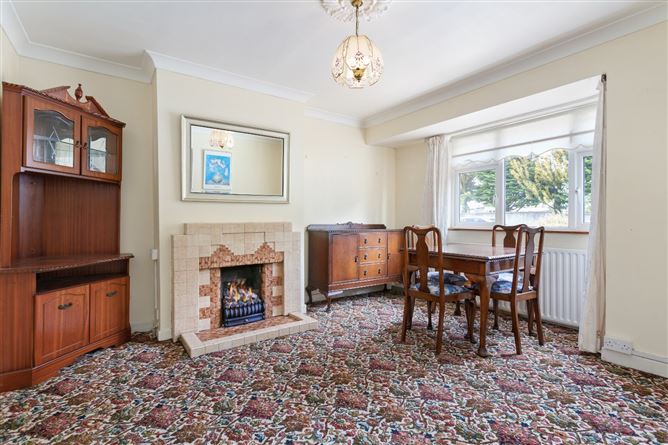 21 Baggot Road, Navan Road, Dublin 7