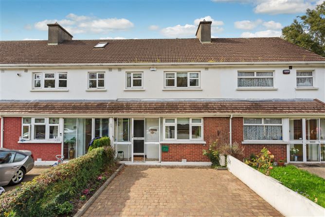 21 Baggot Road, Navan Road, Dublin 7