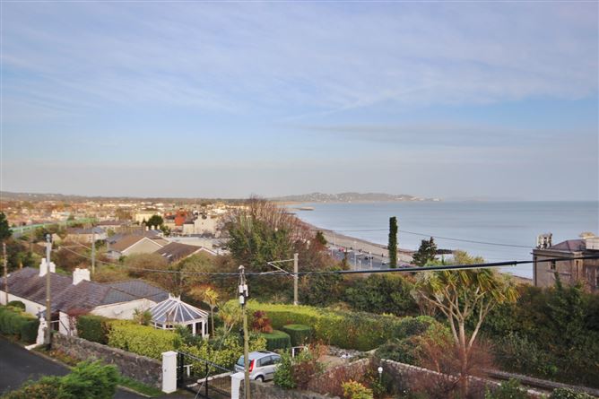 Kilshane, Grosvenor Avenue, Bray, Co. Wicklow