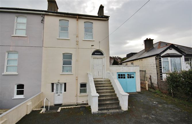 Kilshane, Grosvenor Avenue, Bray, Co. Wicklow