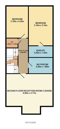 2 Norabrook, Howth Road, Clontarf