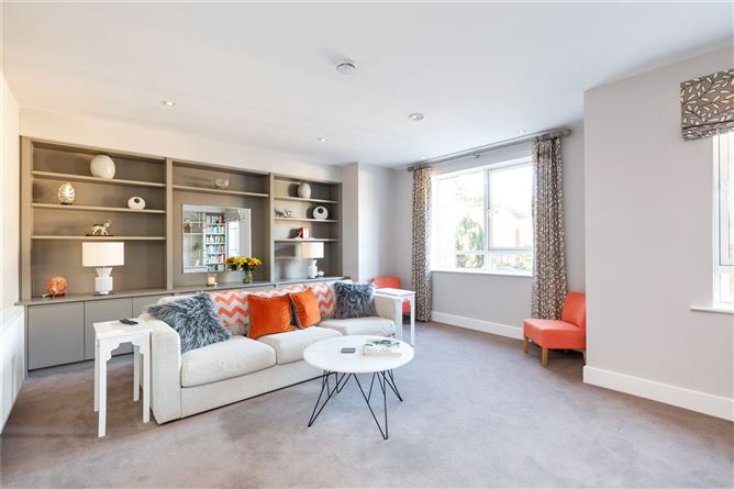 2 Norabrook, Howth Road, Clontarf