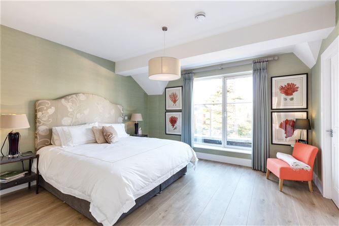 2 Norabrook, Howth Road, Clontarf
