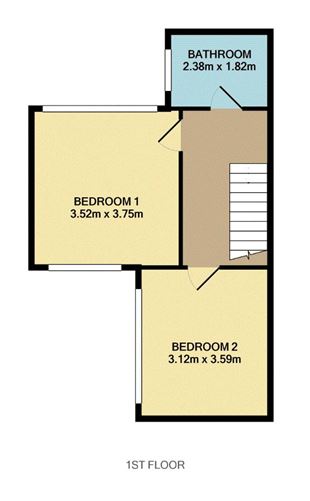 12 Aideen Place, Terenure, Dublin 6W