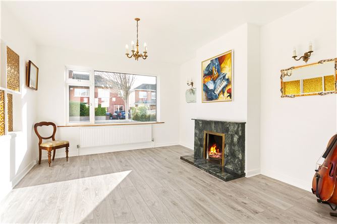 54 Avondale Lawn, Blackrock, Co. Dublin