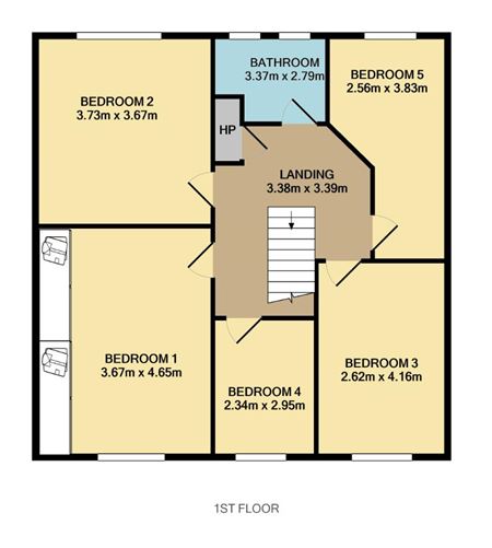 54 Avondale Lawn, Blackrock, Co. Dublin