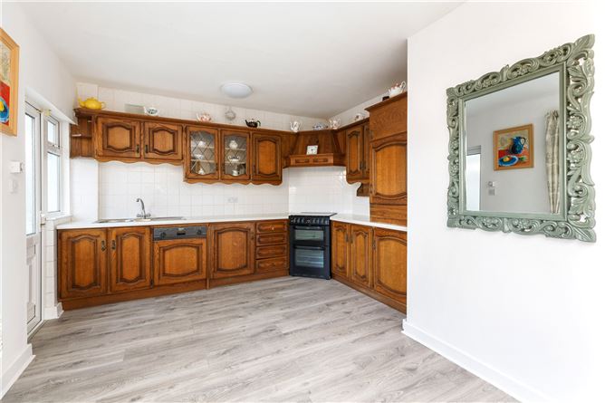54 Avondale Lawn, Blackrock, Co. Dublin
