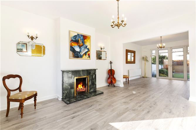 54 Avondale Lawn, Blackrock, Co. Dublin