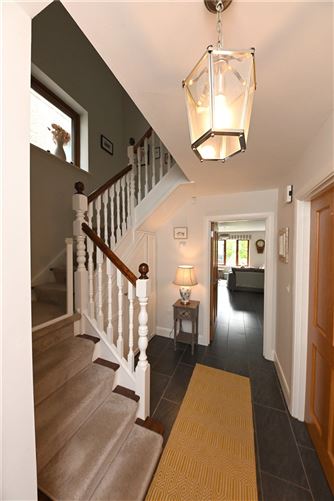 5 Lisheen Woods, Ovens, Co. Cork