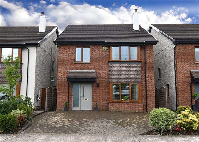 5 Lisheen Woods, Ovens, Co. Cork