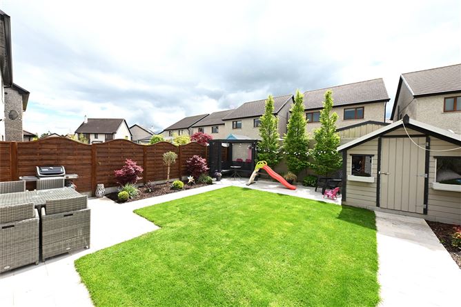 5 Lisheen Woods, Ovens, Co. Cork