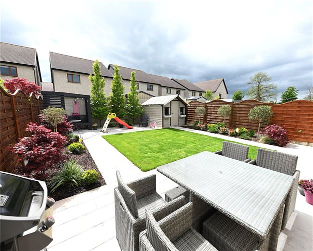5 Lisheen Woods, Ovens, Co. Cork