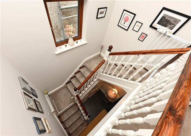 5 Lisheen Woods, Ovens, Co. Cork