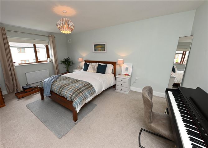 5 Lisheen Woods, Ovens, Co. Cork