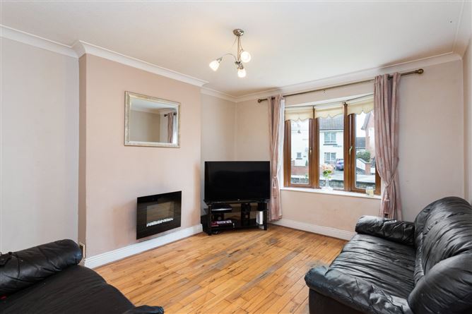 44 Whitechurch Way, Rathfarnham, Dublin 16