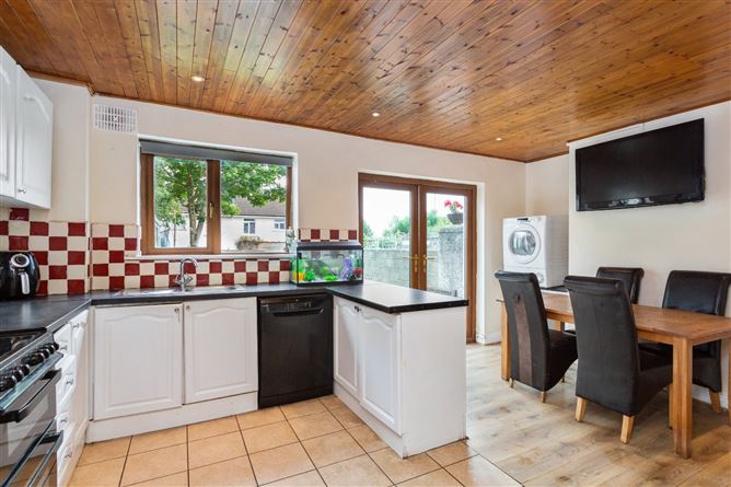 44 Whitechurch Way, Rathfarnham, Dublin 16