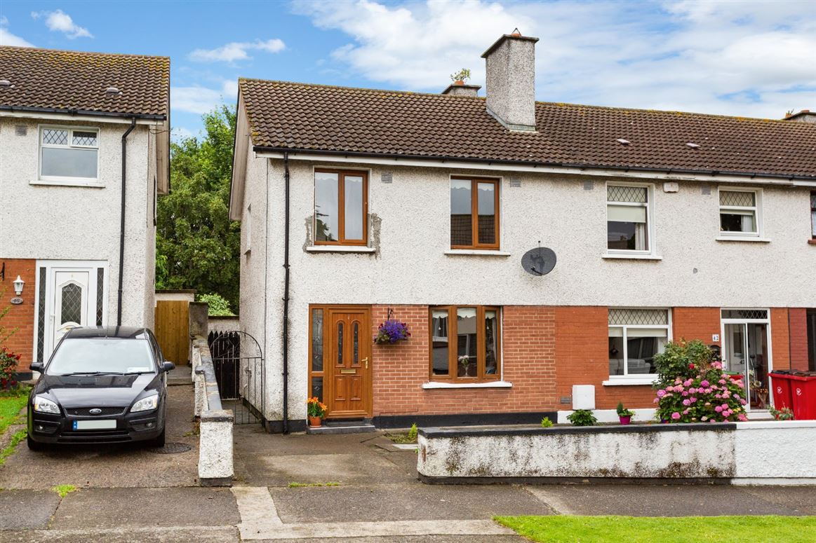 44 Whitechurch Way, Rathfarnham, Dublin 16