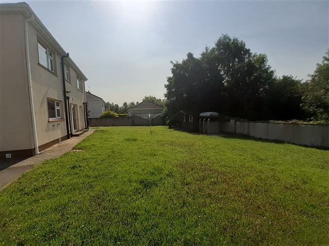 7 Millbrook, Claremorris, Co. Mayo