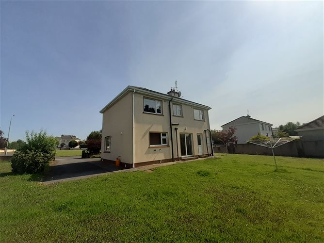 7 Millbrook, Claremorris, Co. Mayo