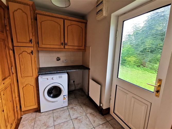 7 Millbrook, Claremorris, Co. Mayo