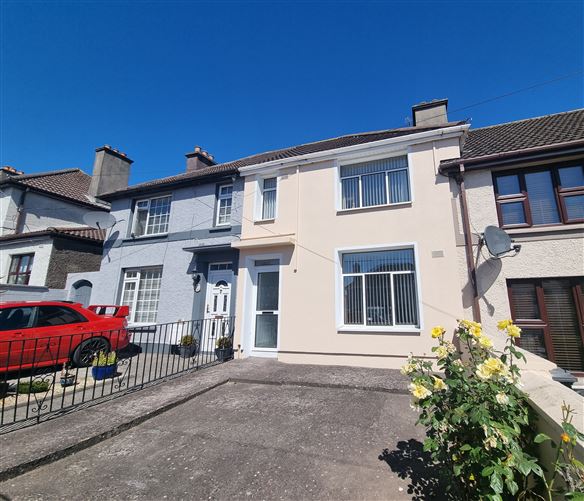 Main image for 244 Cathedral Road, Gurranabraher, Cork